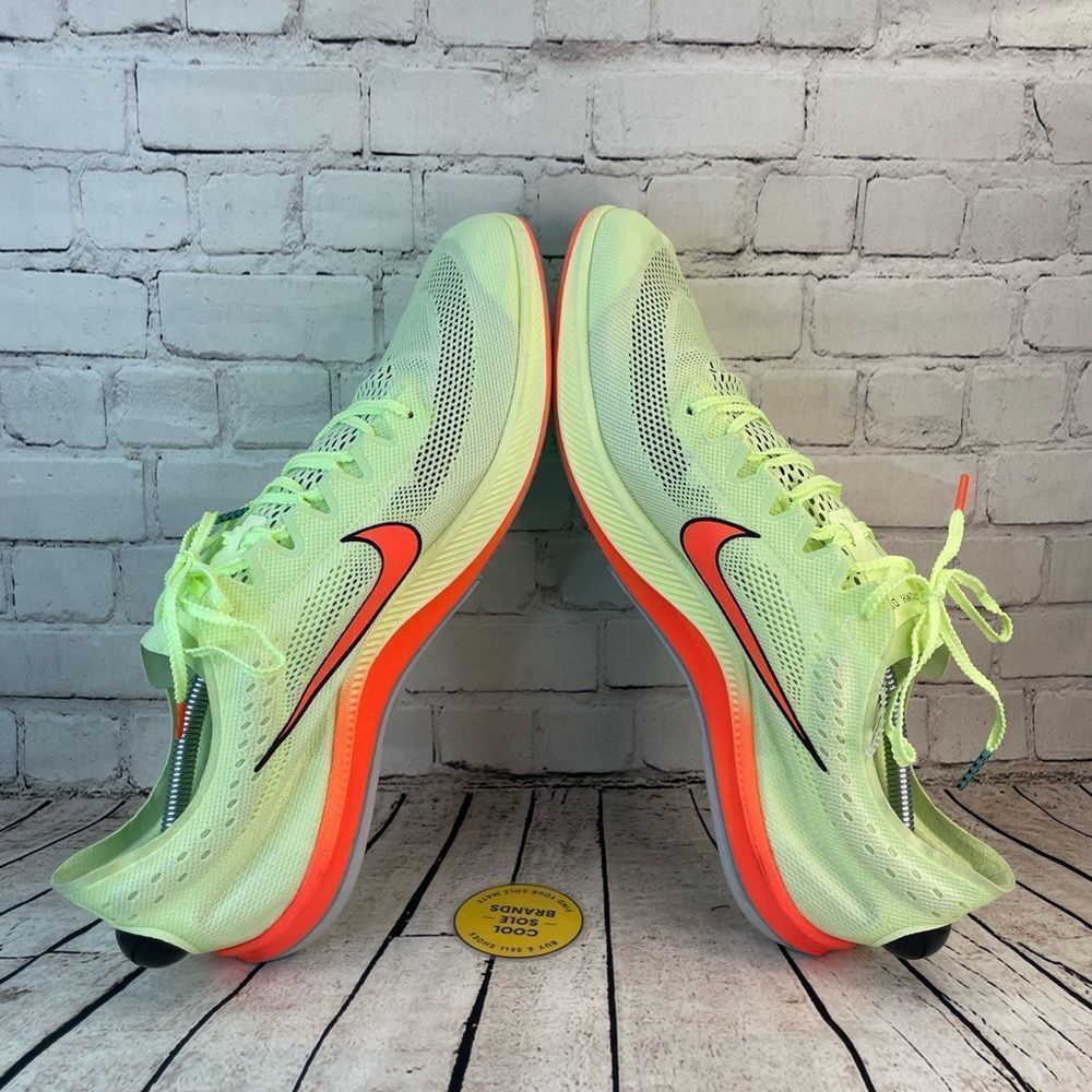 NWOT Nike ZoomX Dragonfly 2021. Track spikes shoes, Men 14 - Picture 4 of 8